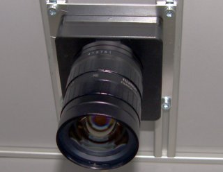 Digital USB camera DataCam DC2000