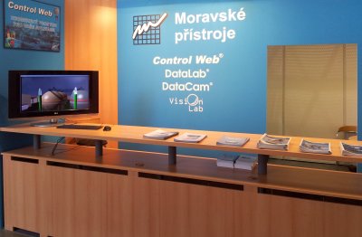 Informanch tiskovin byl dostatek