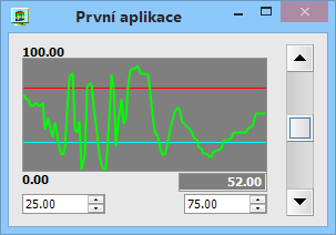 Bc aplikace spstroji vokn