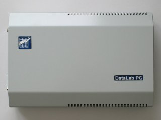 DataLab PC compact and robust case