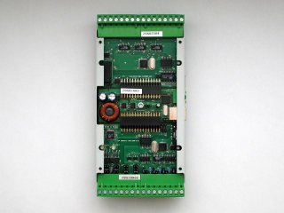 The DataLab IO CPU unit incorporates own power supply